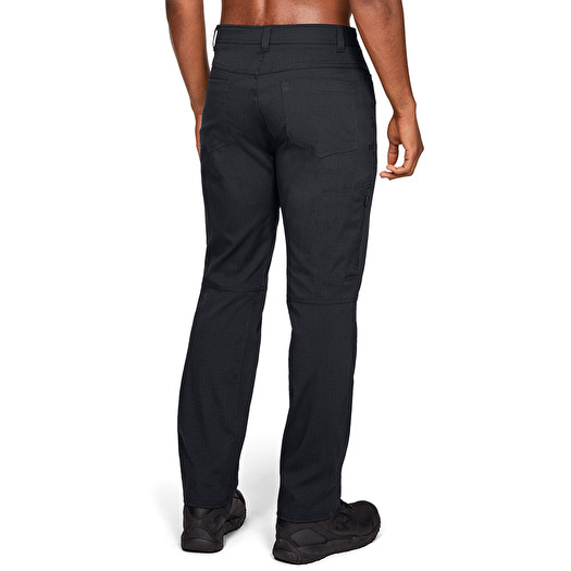 Pants and jeans Under Armour Enduro Pants Black Footshop