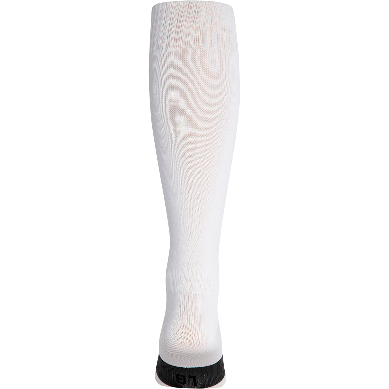 Socks Under Armour Soccer Solid Otc White/ Black