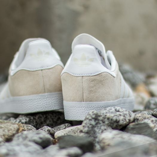 Gazelle on sale off white