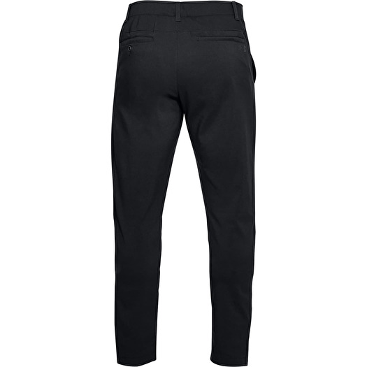 Hosen und Jeans Under Armour Showdown Taper Pants Black Footshop