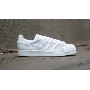 adidas Superstar Ftw White/ Ftw White/ Ftw White