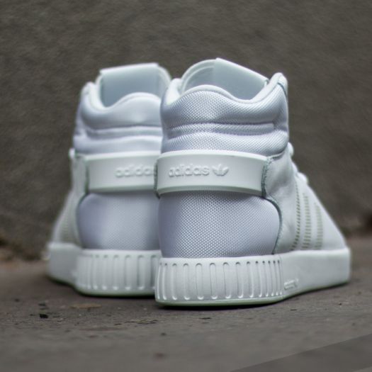 adidas Tubular Invader Ftw White/ Ftw White/ Core White  display picture 3