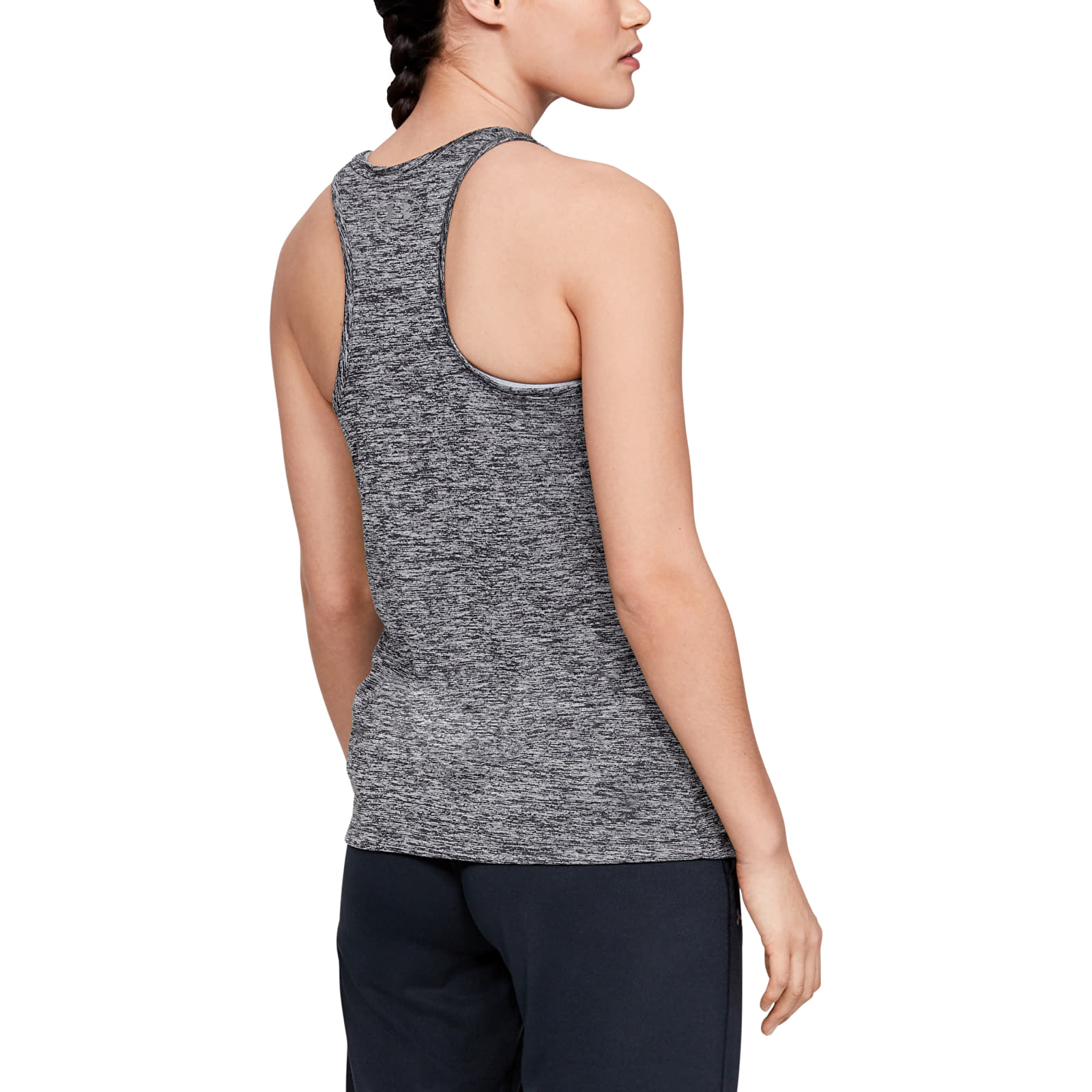 Φανελάκια Under Armour Tech Tank - Twist Black