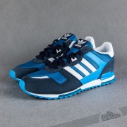 Women's shoes adidas ZX 700 Tribli/Runwht/Runwht (D67633) | Footshop