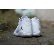 jordan reveal white and gold