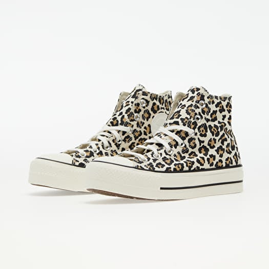 Converse all 2025 star lift driftwood