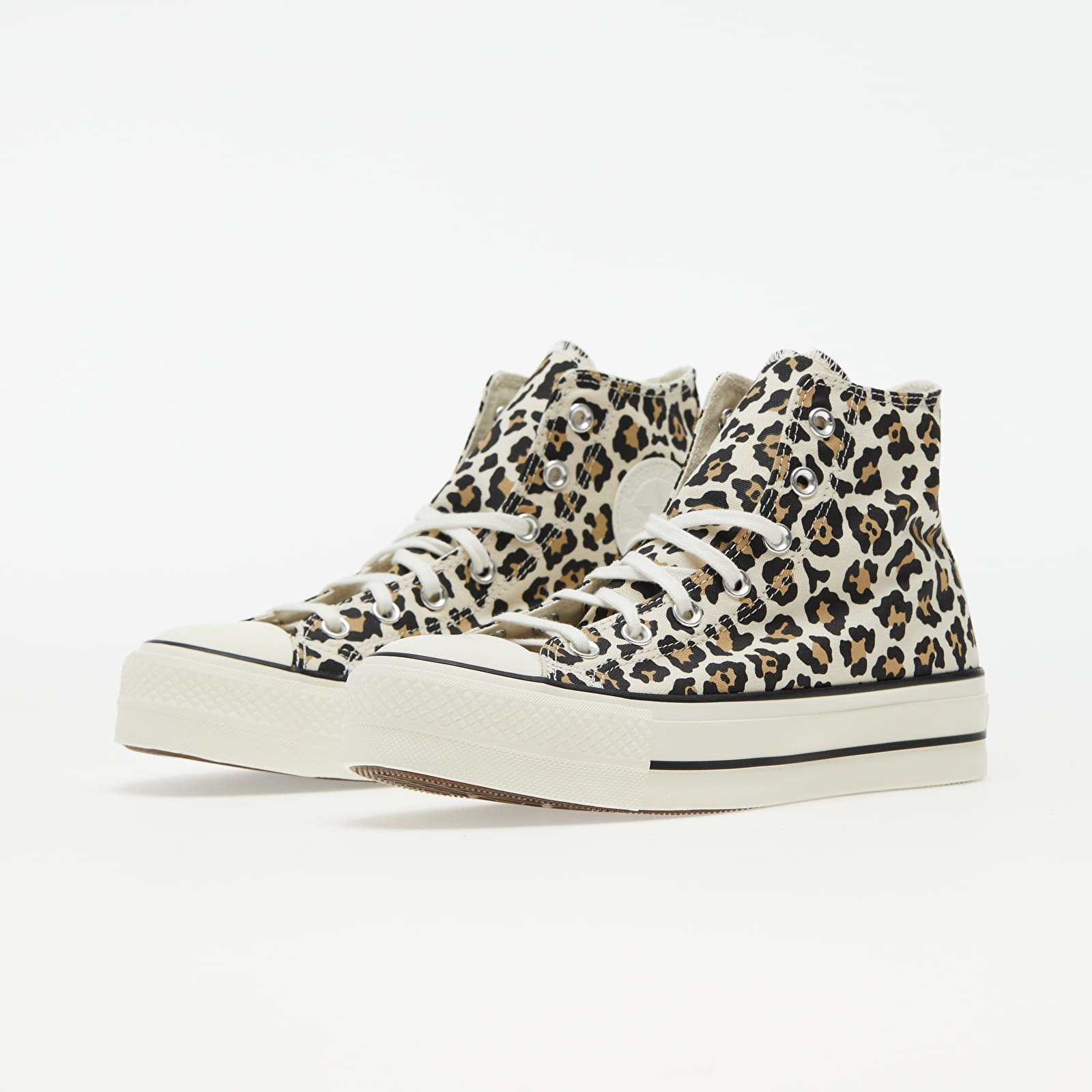 Women s shoes Converse Chuck Taylor All Star Lift Driftwood Light