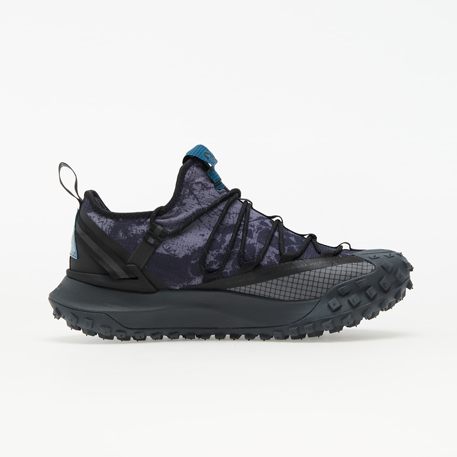 acg green abyss