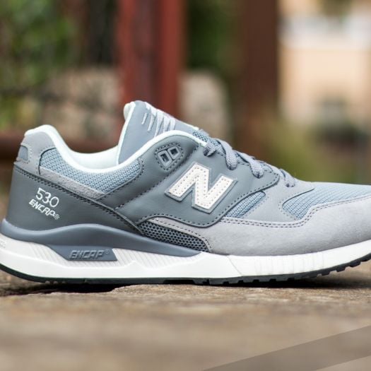 Chaussures et baskets homme New Balance M530OXC Footshop