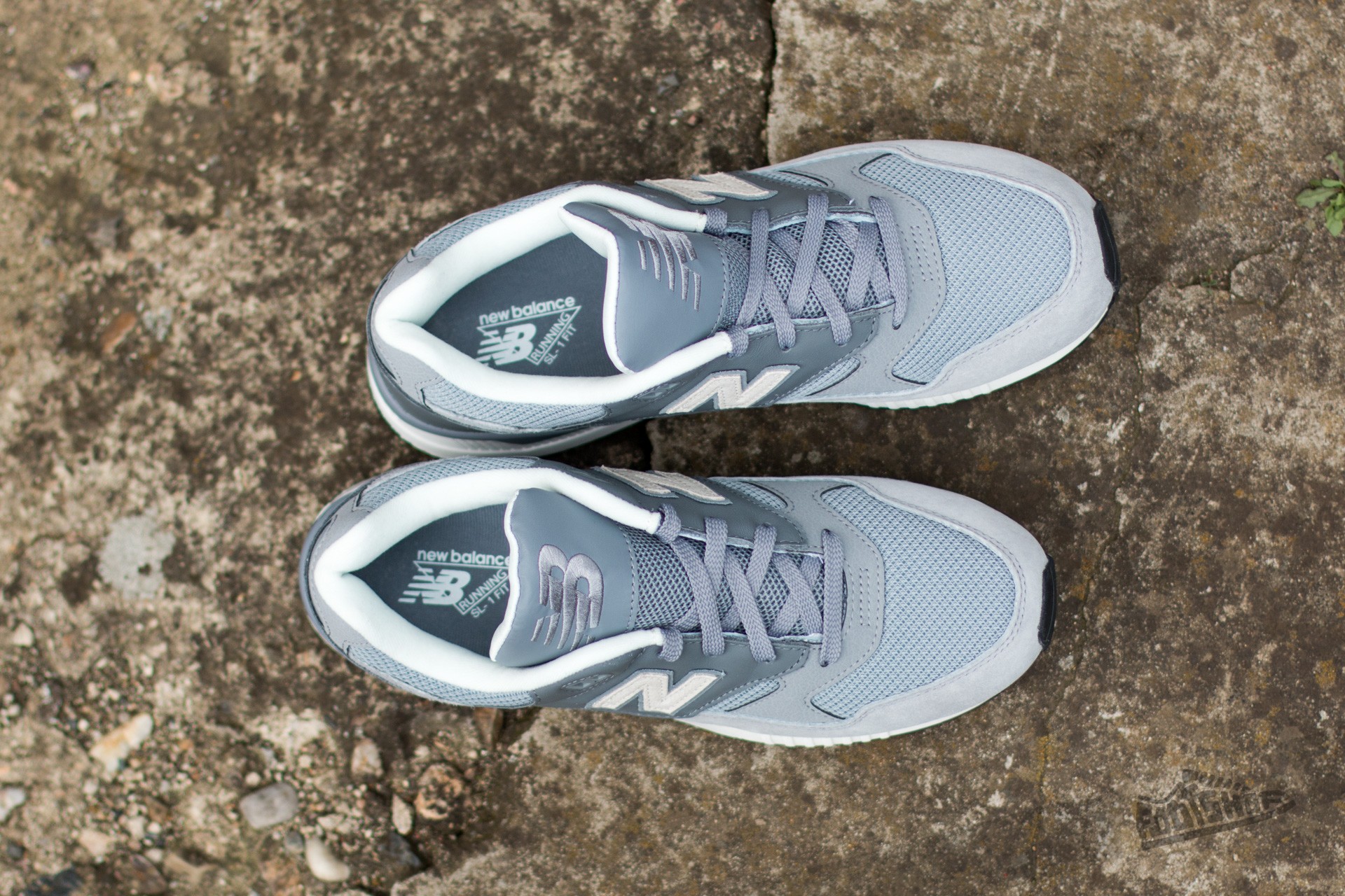 Pánské tenisky a boty New Balance M530OXC