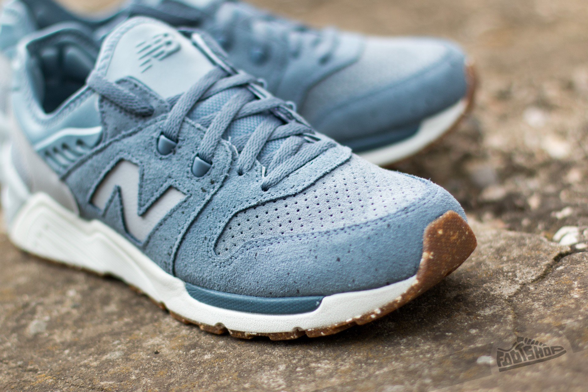 Scarpe uomo New Balance ML009PB