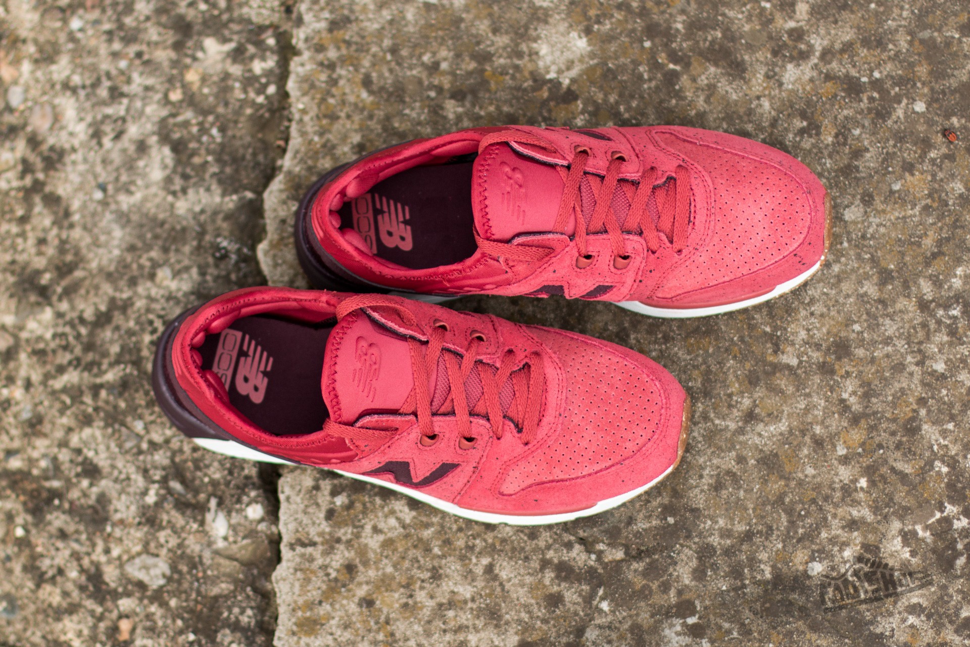 New balance ml009pn sales