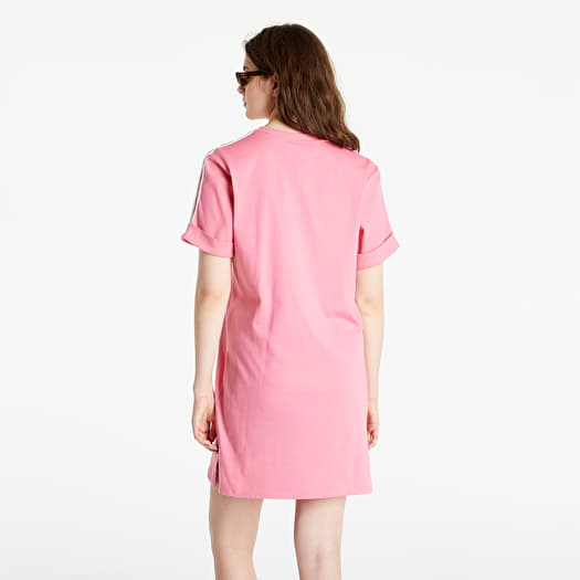 Adidas rose hot sale tee dress