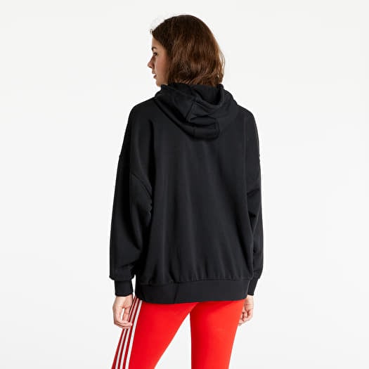Adidas coeeze sweatshirt black shop