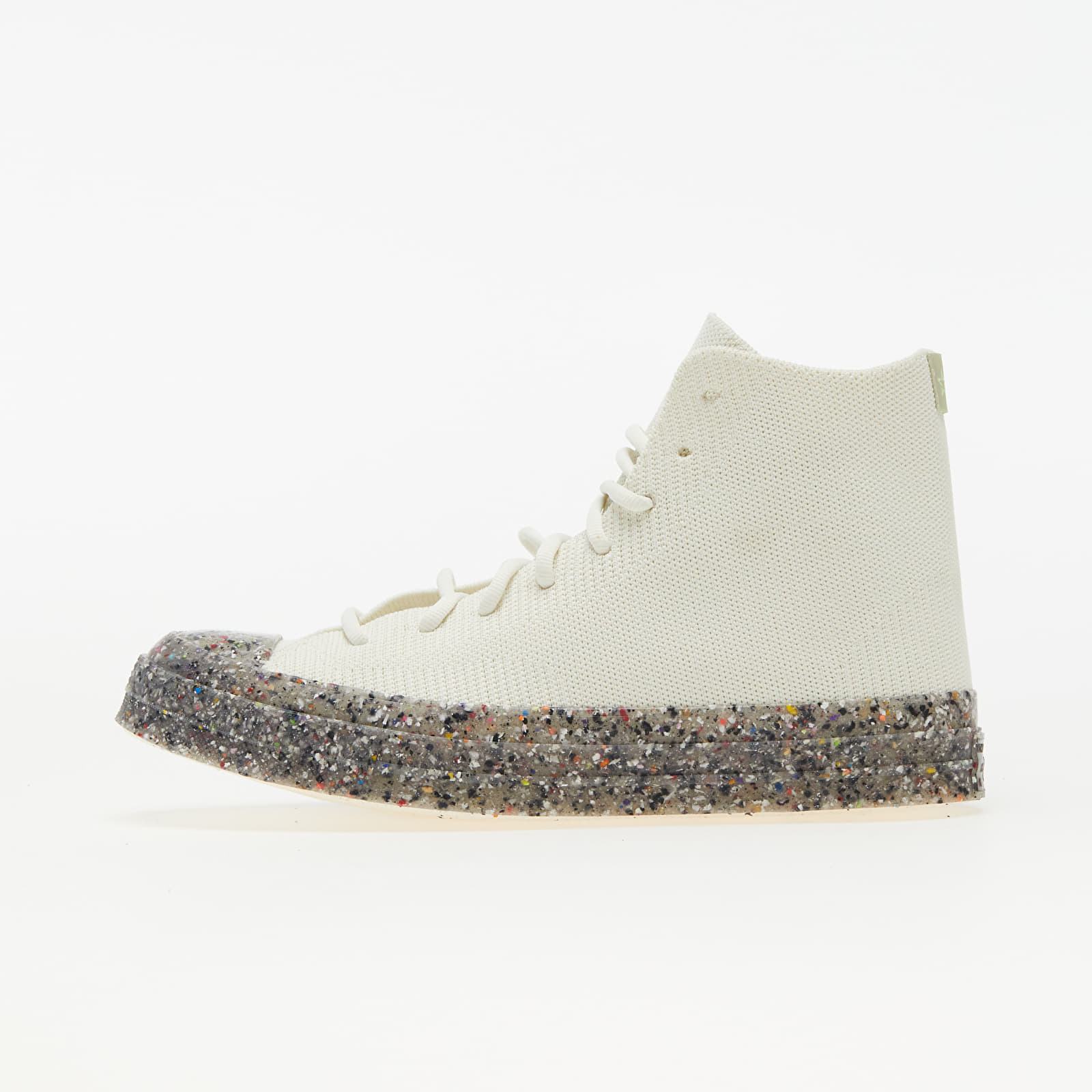 Pánské tenisky a boty Converse Chuck 70 Renew Egret/ String/ Barely Volt