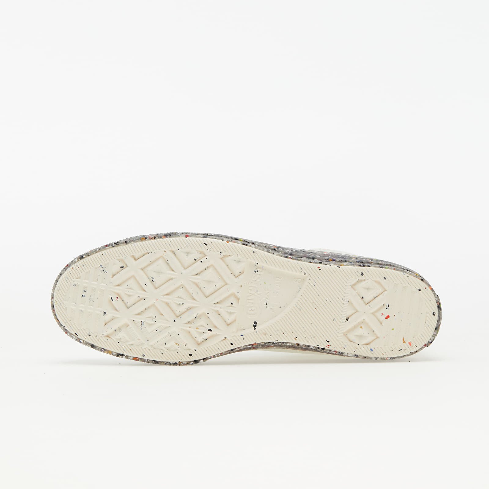 Pánské tenisky a boty Converse Chuck 70 Renew Egret/ String/ Barely Volt