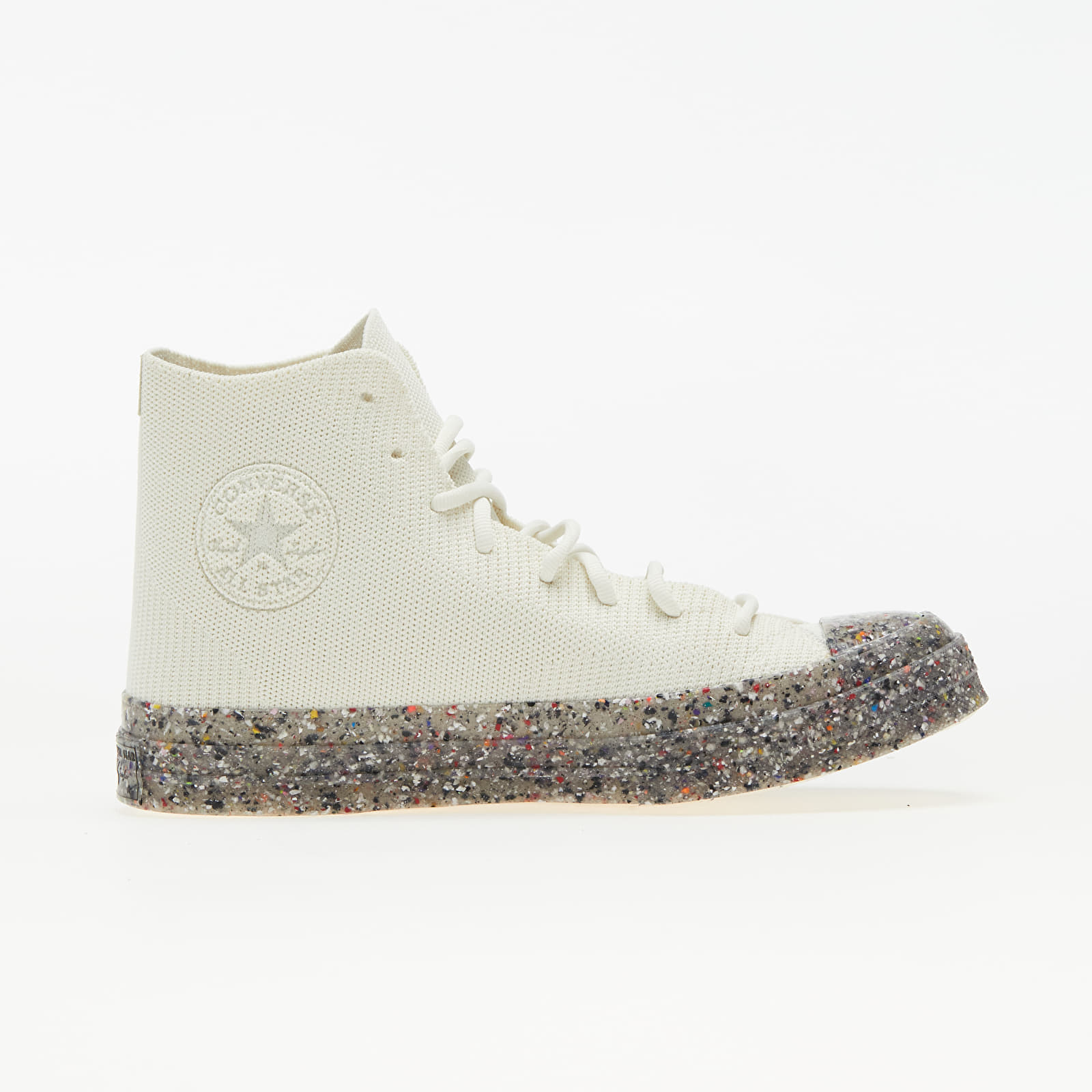 Pánské tenisky a boty Converse Chuck 70 Renew Egret/ String/ Barely Volt