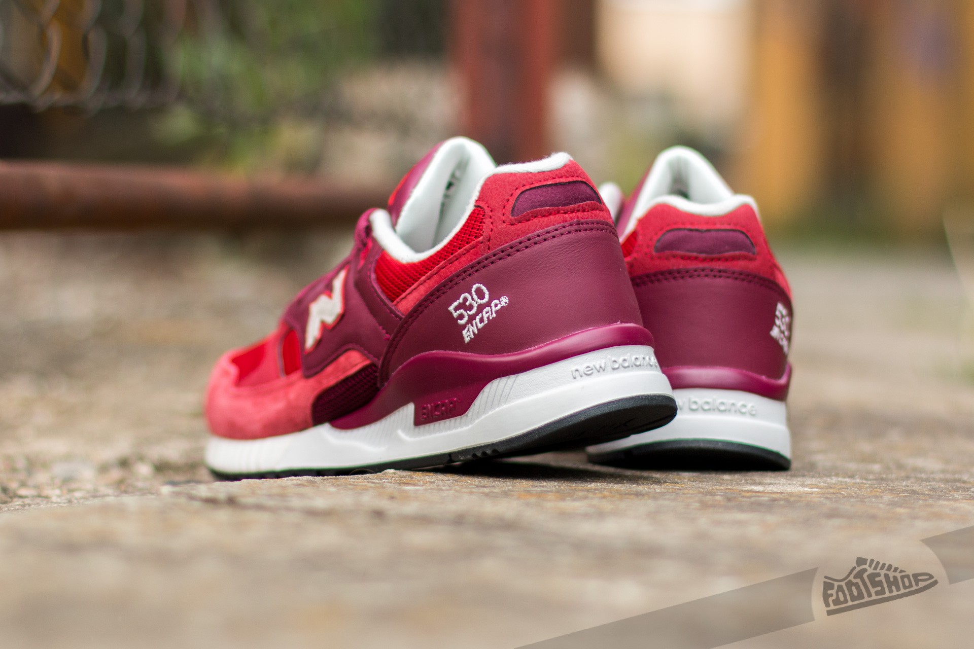 Moški čevlji New Balance M530OXB