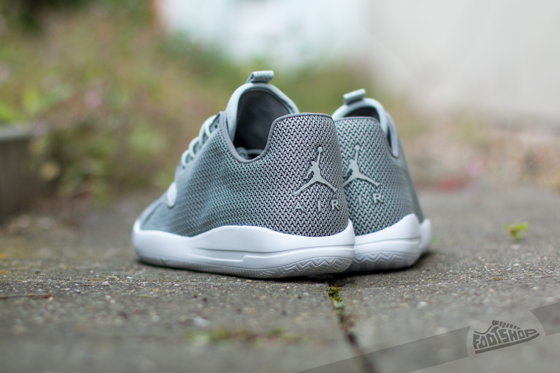 Nike jordan eclipse grey deals