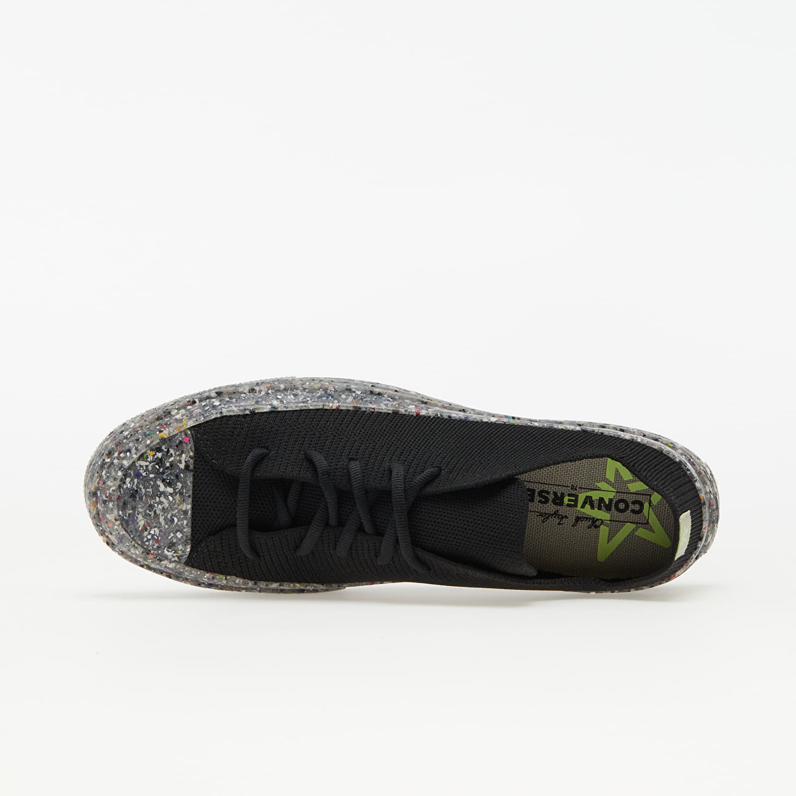 Converse outlet brillantini zalando