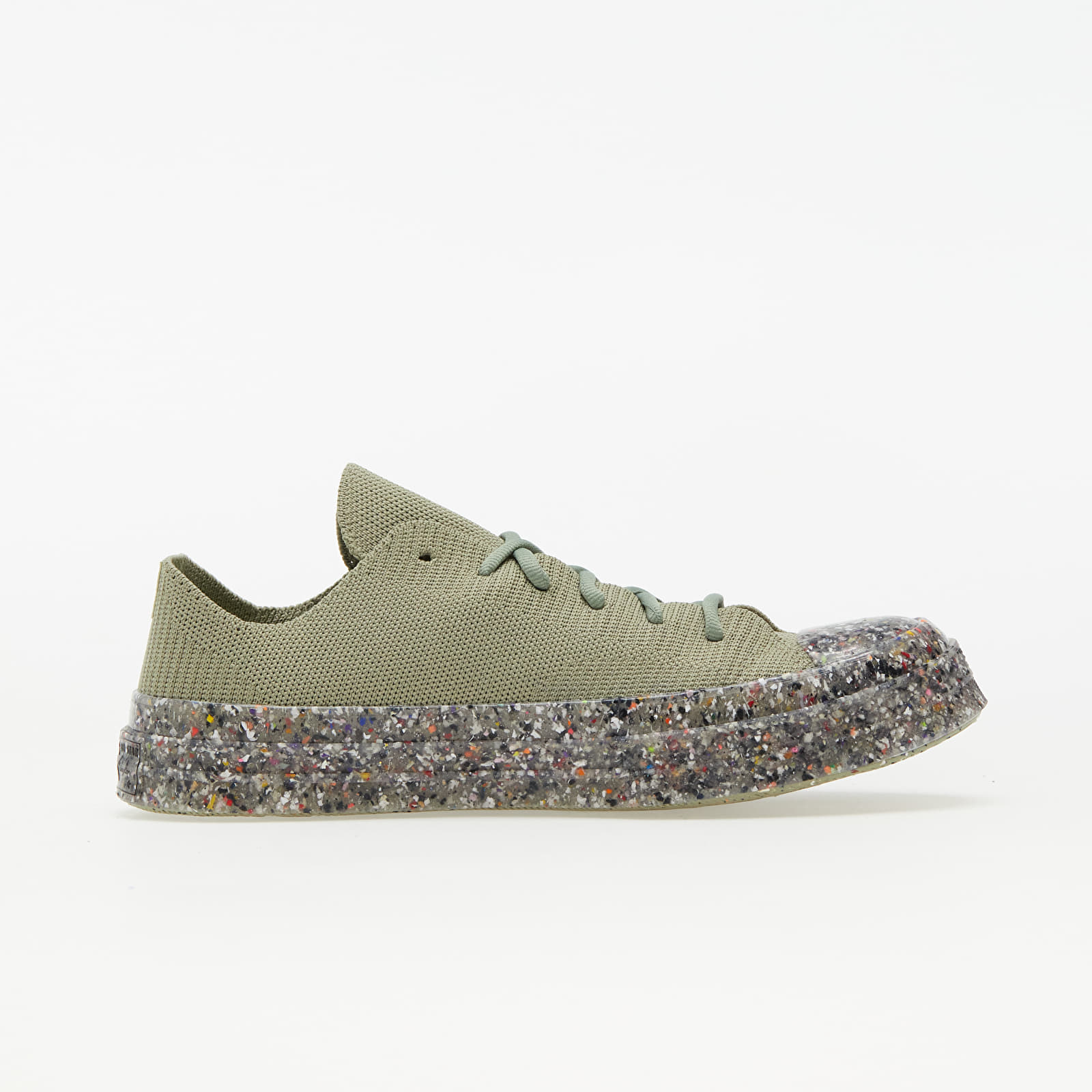 Men's shoes Converse Chuck 70 Renew Light Field Srpls/ String