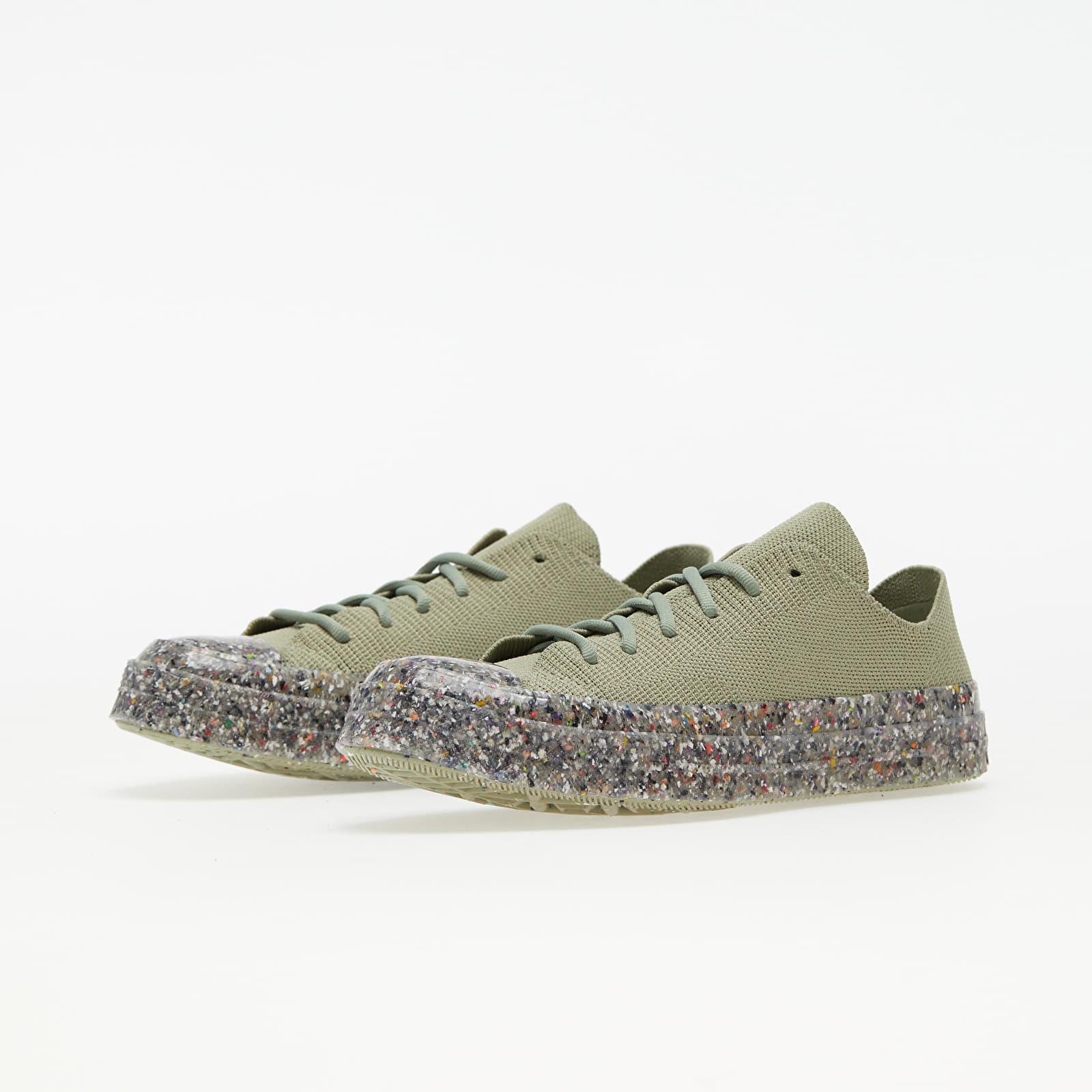 Men's shoes Converse Chuck 70 Renew Light Field Srpls/ String