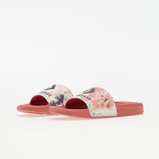 Women s shoes Converse All Star Slide Terracotta Pink Egret Footshop