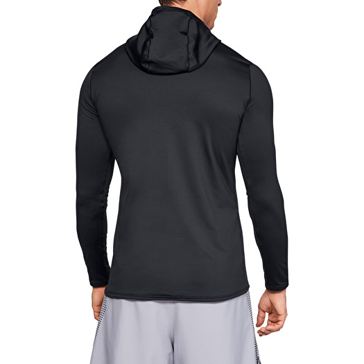 Sweatshirt Under Armour Fitted Cg Hoodie