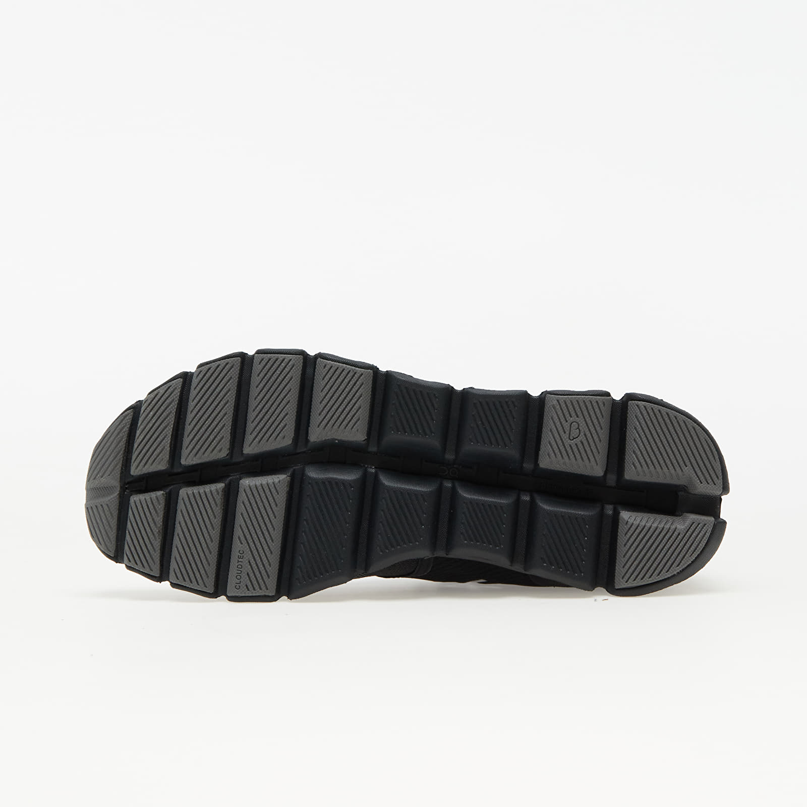 Men's shoes On Cloud X Black/ Asphalt
