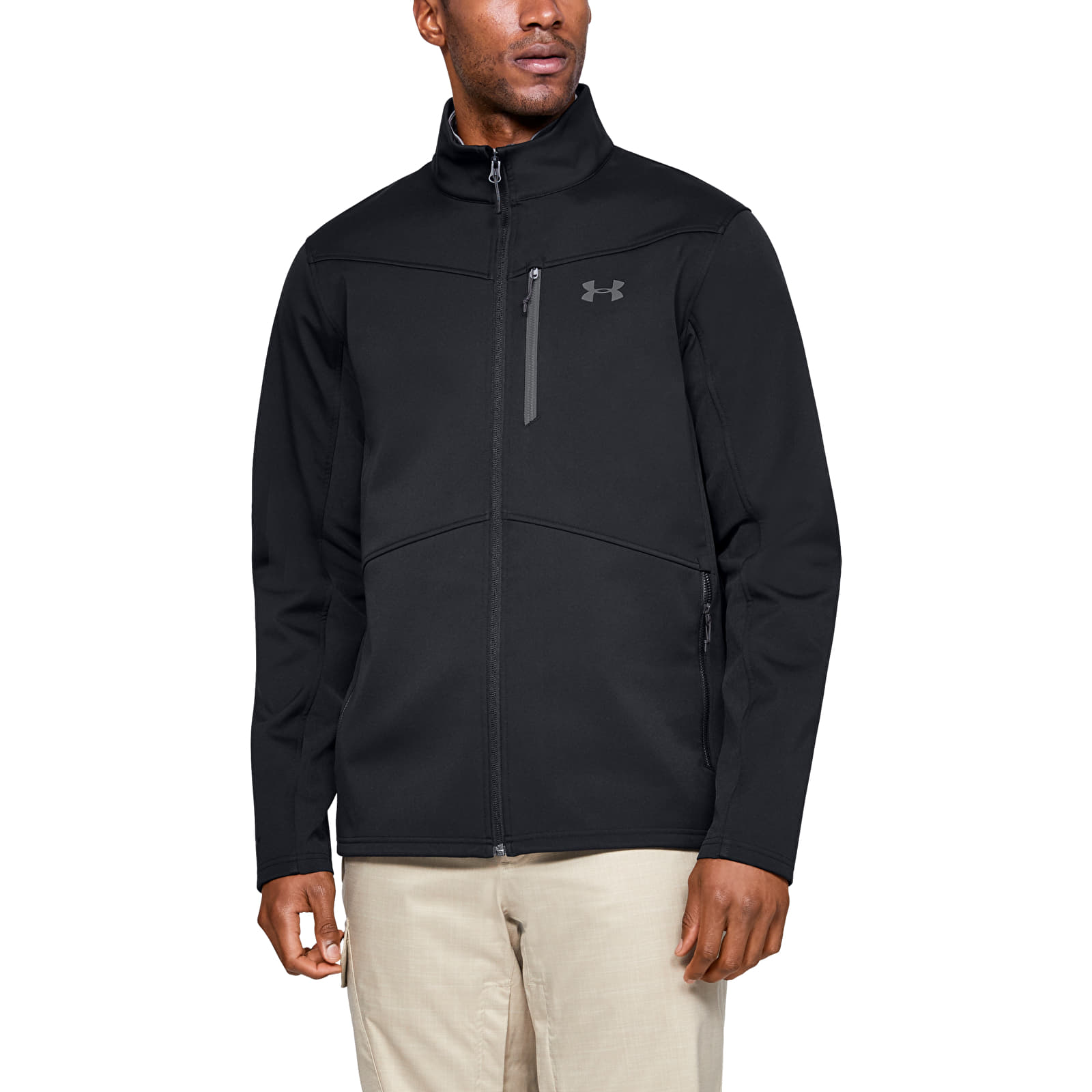 Under Armour - Womens Cgi Shield 2.0 Jacket