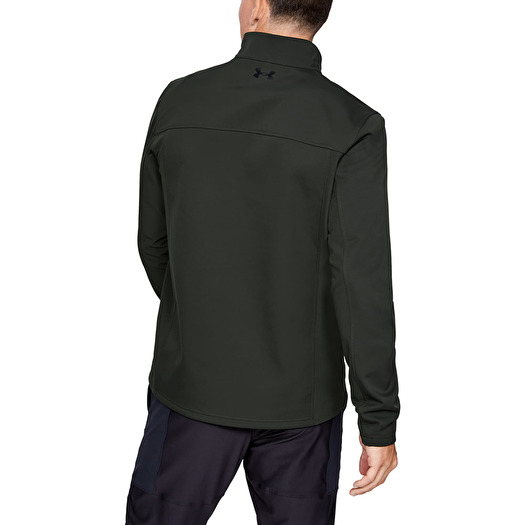 Ua cgi shield jacket 2025