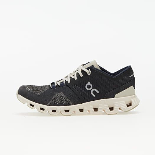 Women s shoes On W Cloud X Black Pearl Footshop