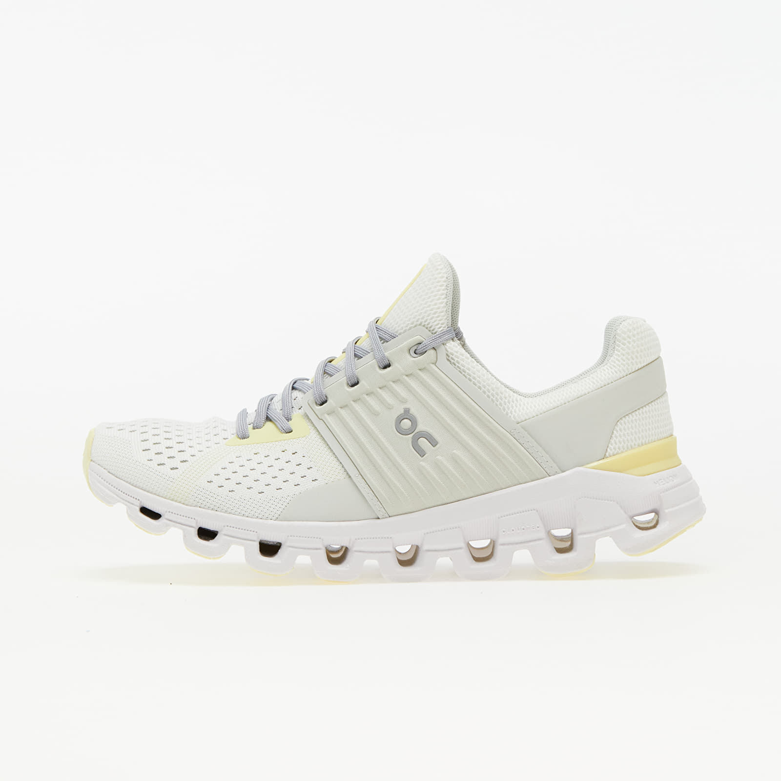 Women's shoes On W Cloudswift White/ Limelight