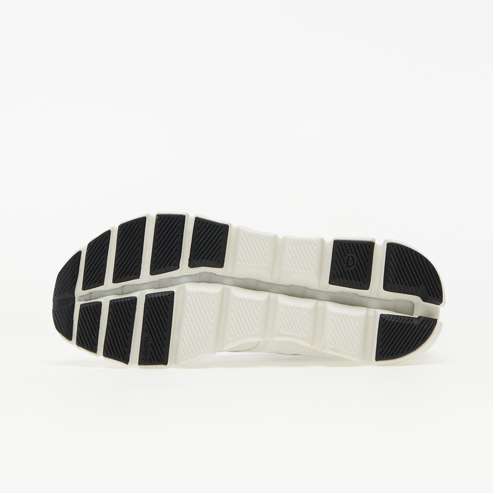 Damesschoenen On W Cloud X White/ Black