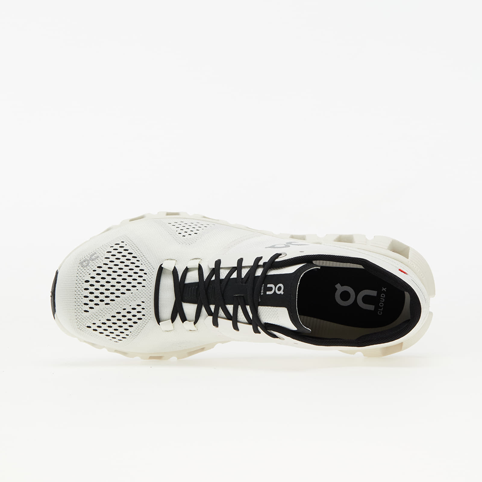 Damesschoenen On W Cloud X White/ Black