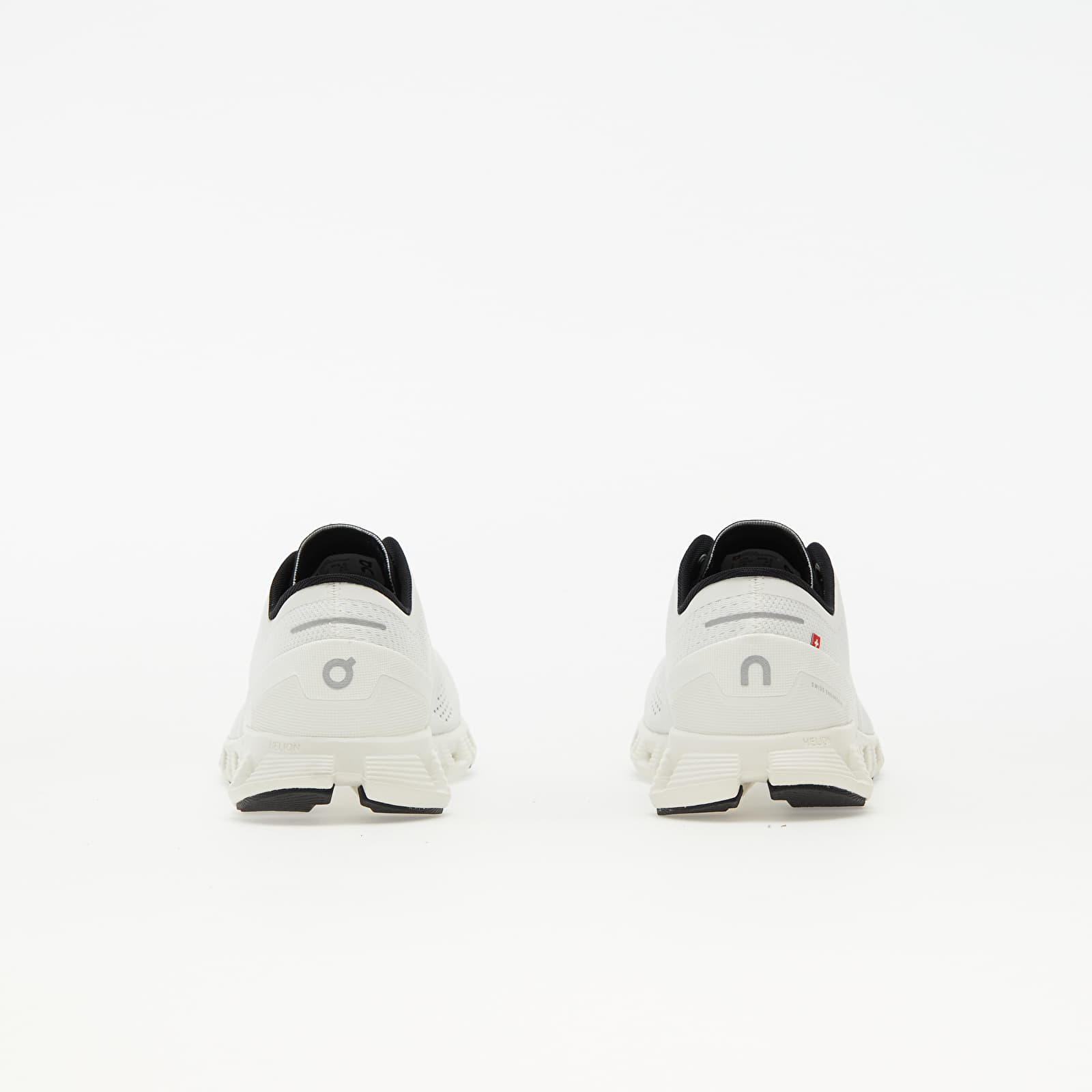 Damesschoenen On W Cloud X White/ Black
