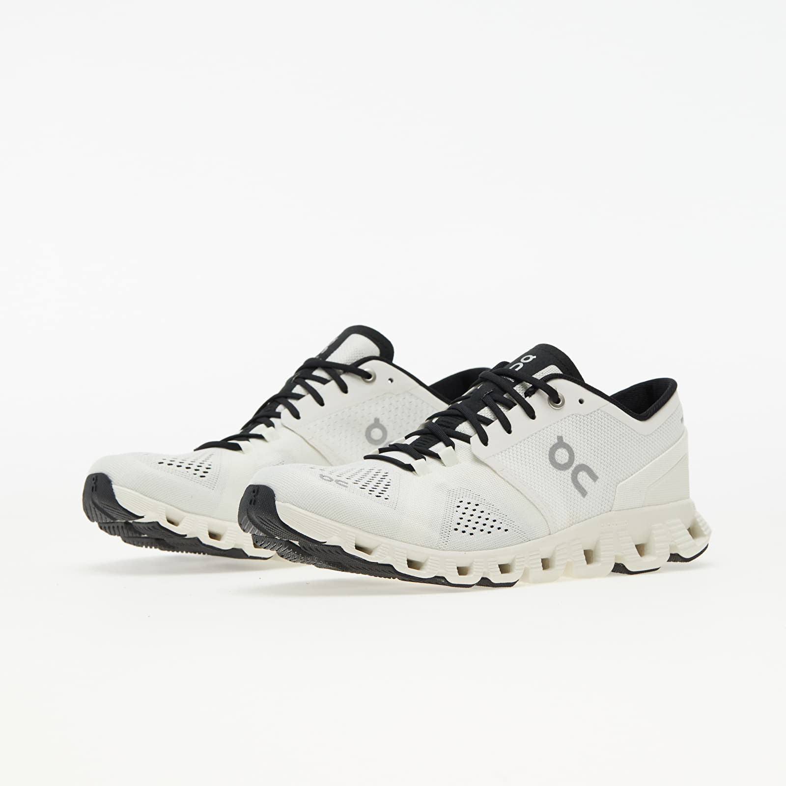 Damesschoenen On W Cloud X White/ Black