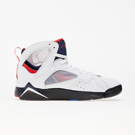 Chaussures et baskets homme Air Jordan 7 Retro BCFC White