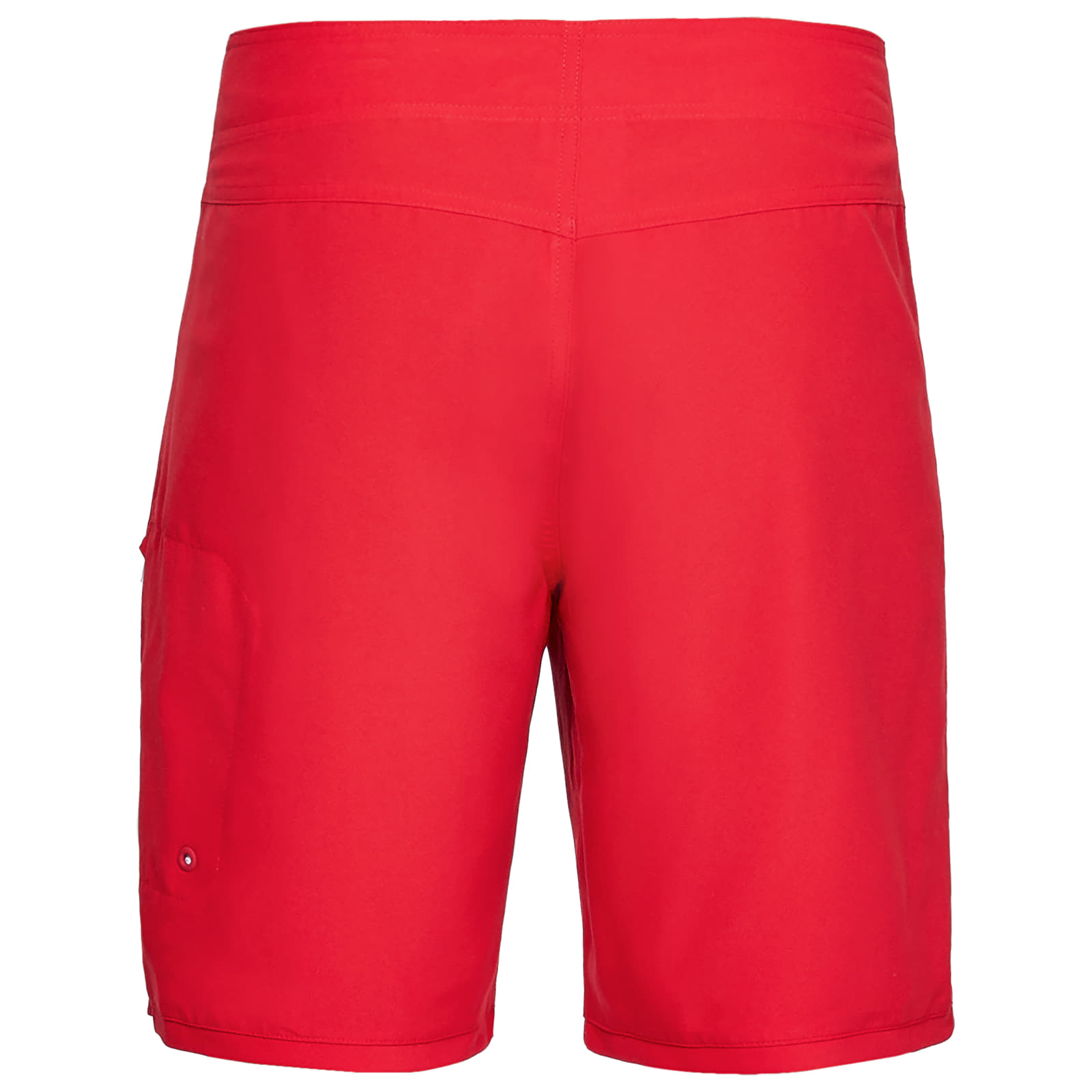 Shorts Under Armour Shore Break Emboss BoardShorts Red