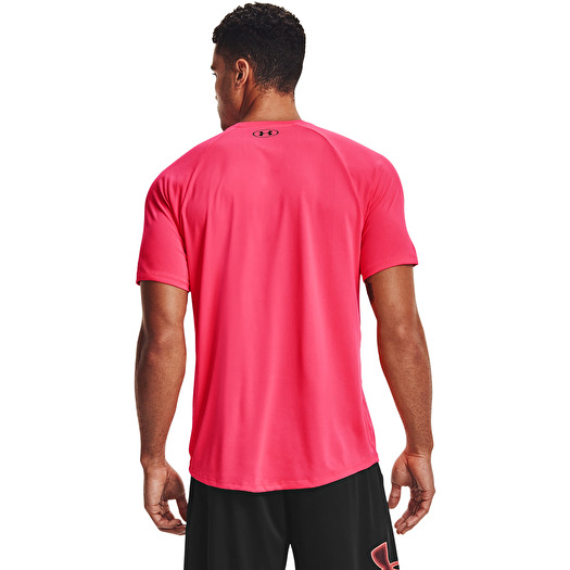 Neon under armour hotsell shirts
