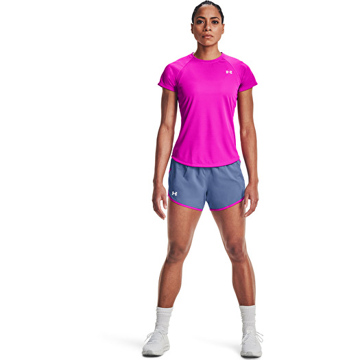 T shirt Under Armour Speed Stride Short Sleeve