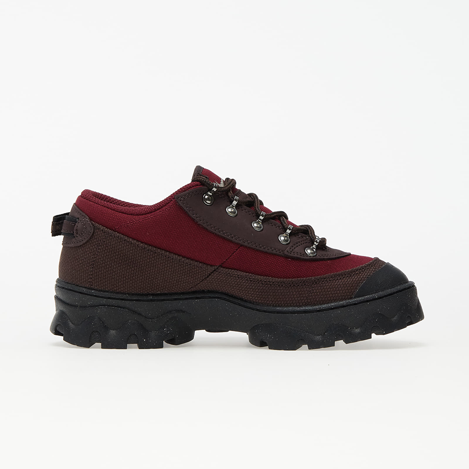 Moteriška avalynė Nike Lahar Low Madeira/ Smoke-Dark Beetroot-Black