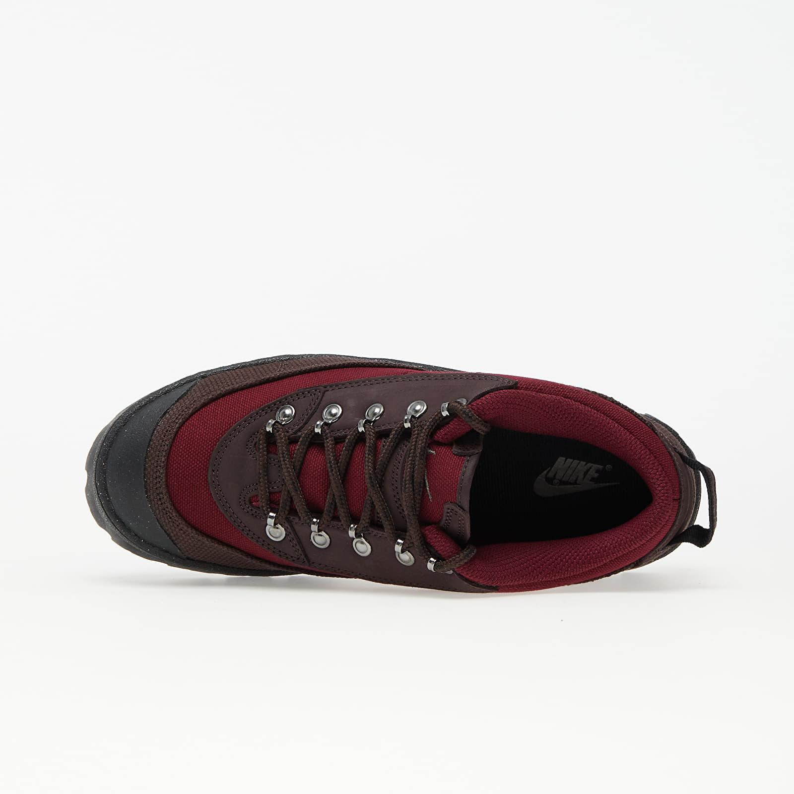 Moteriška avalynė Nike Lahar Low Madeira/ Smoke-Dark Beetroot-Black