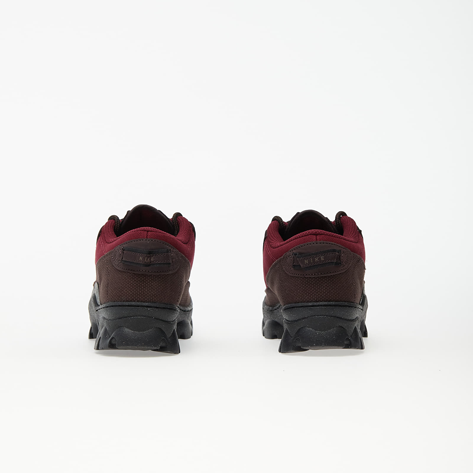 Moteriška avalynė Nike Lahar Low Madeira/ Smoke-Dark Beetroot-Black