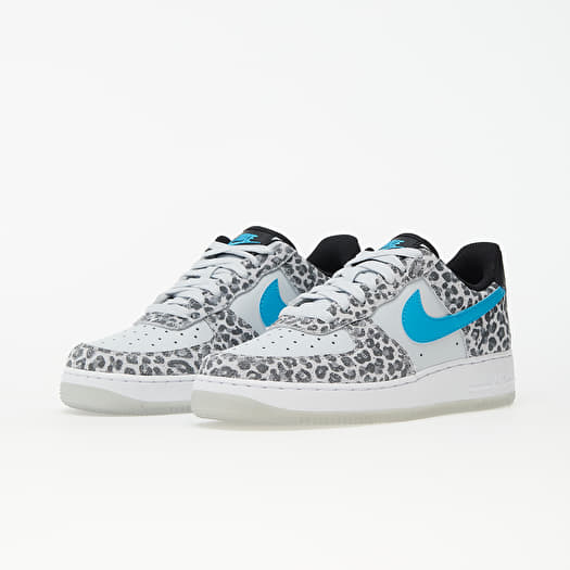 Nike air force 1 07 premium pure best sale platinum