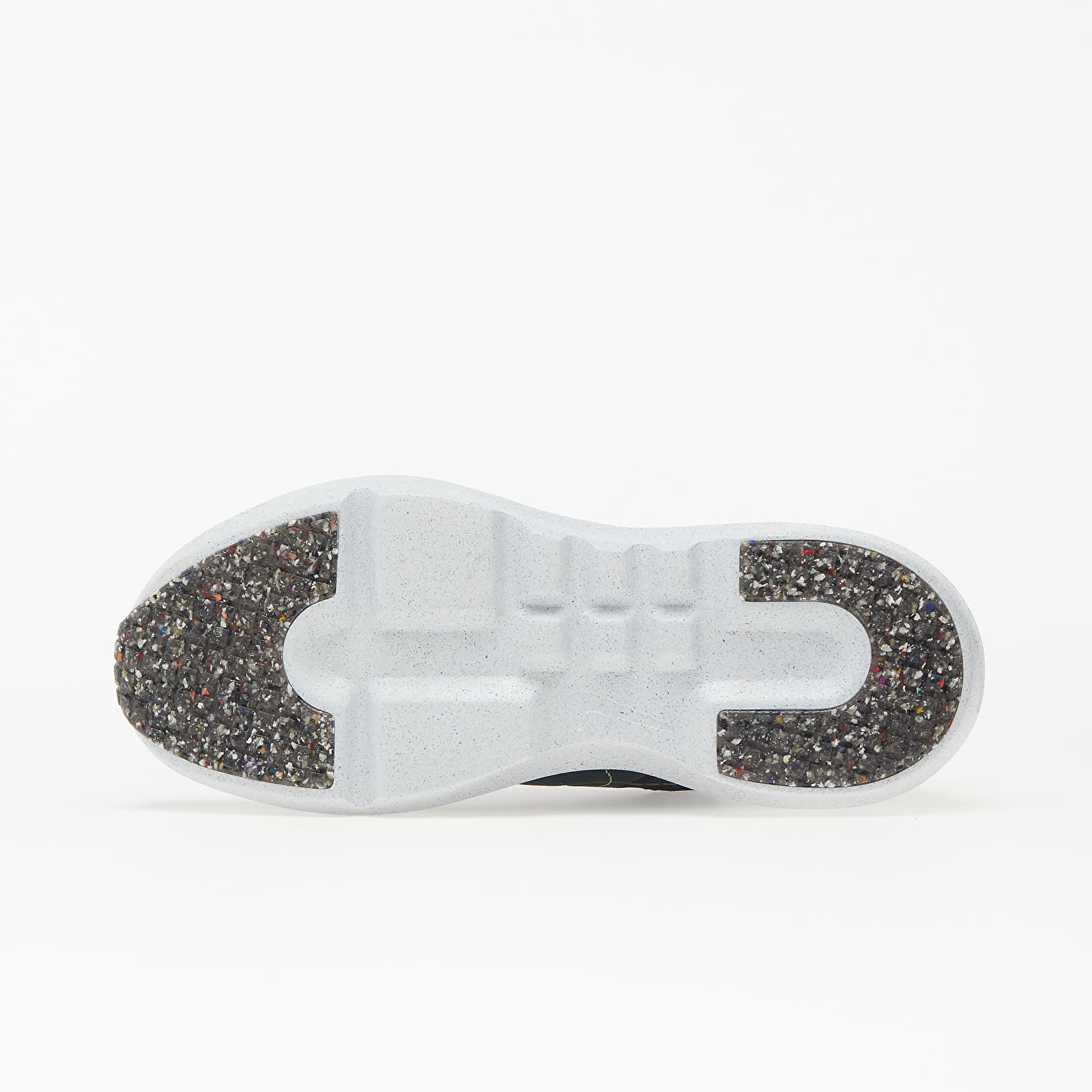 Laste tossud ja kingad Nike Crater Impact (GS) Black/ Iron Grey-Off Noir-Dk Smoke Grey