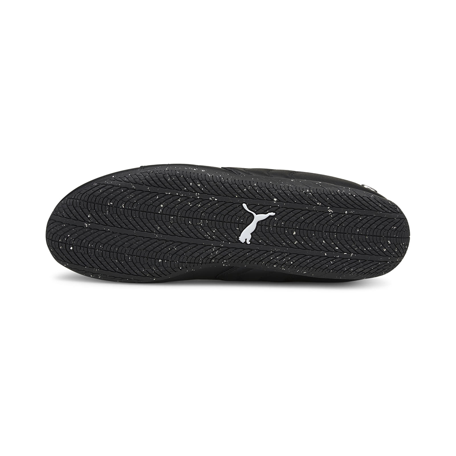 Încălțăminte și sneakerși pentru bărbați Puma BMW MMS Speedcat Black-Black-Black