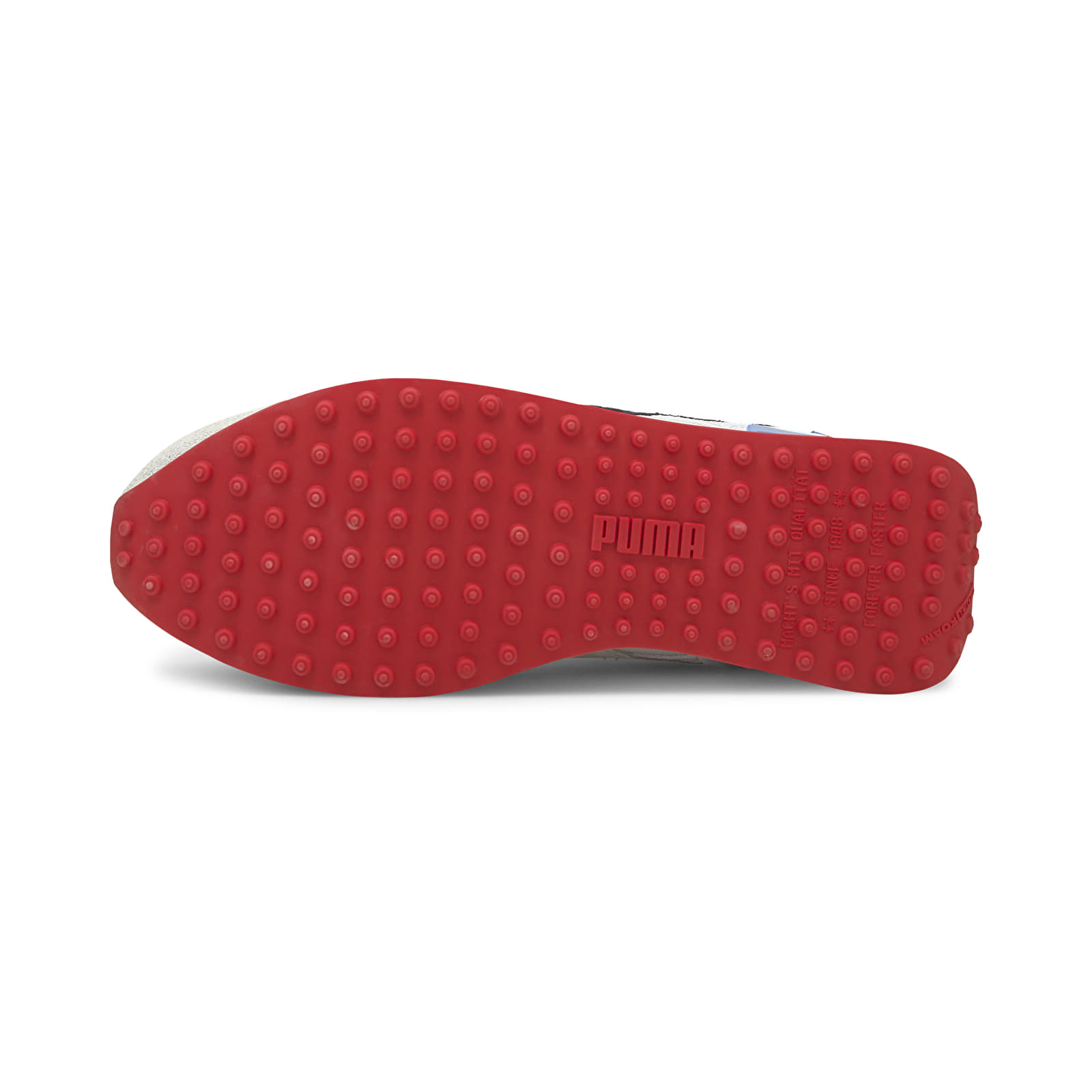 Zapatillas Hombre Puma BMW MMS Future Rider P White-P Black-HighRisk Red