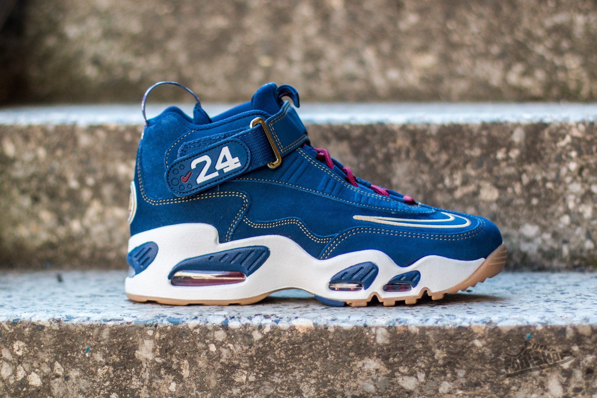 Air griffey max 1 prez clearance