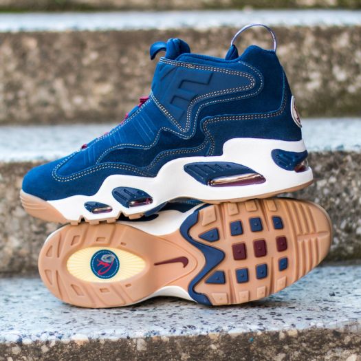Nike air griffey max 1 prez qs hot sale